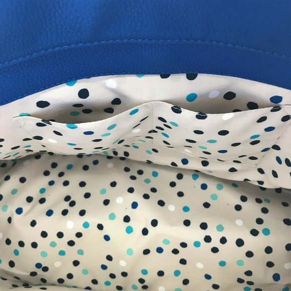 JEWEL by Thirty One Vegan Double Handle XL Tote in - Picture 6 of 12